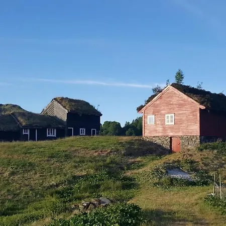 Knarvik Value Familyapartment