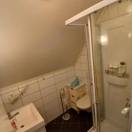 Knarvik Value Familyapartment