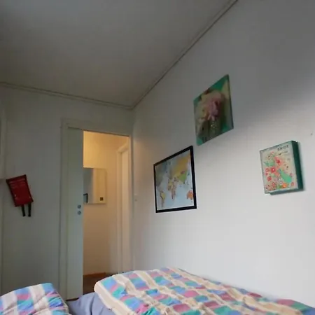 Knarvik Value Familyapartment