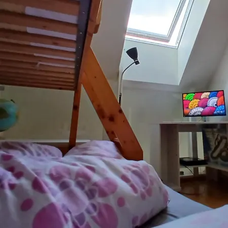 Knarvik Value Familyapartment