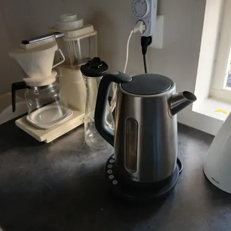 Knarvik Value Familyapartment 度假居 Isdalsto