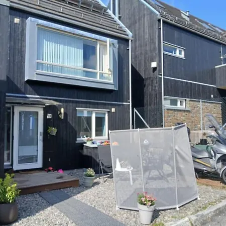 Knarvik Value Familyapartment Isdalsto